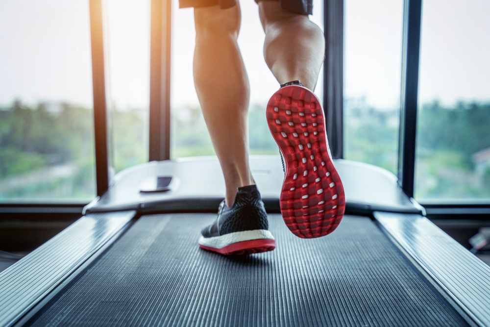 Men's Health